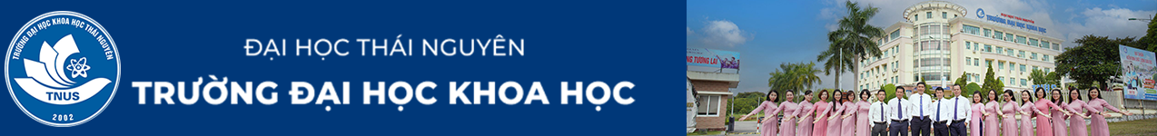 Trường Đại học Khoa học, Đại học Thái Nguyên